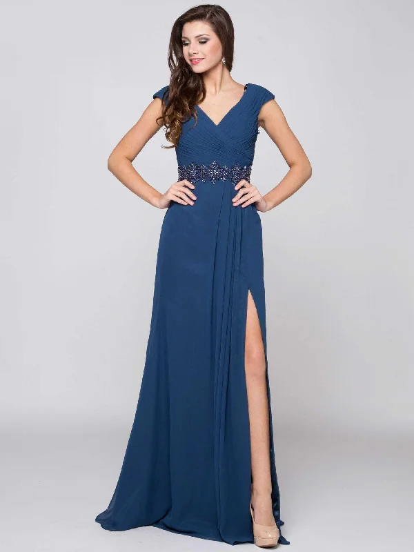 The Best Offers Are Here!Marsoni Mother of the Bride Long Formal Dress Sale