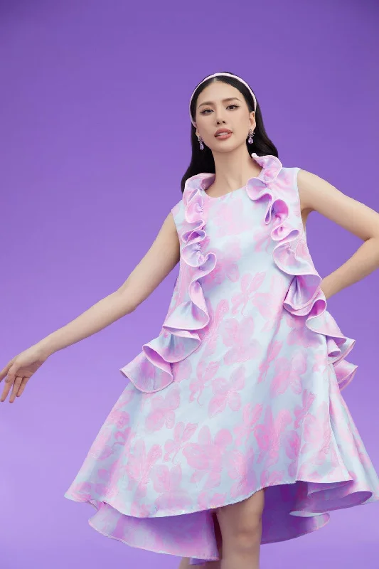 Purple Pink