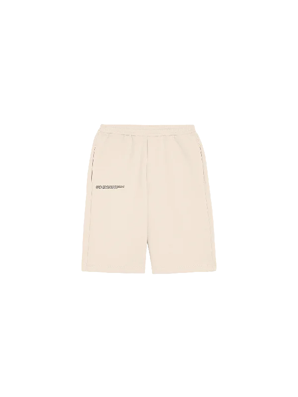 Buy More, Save More!Mens 365 Midweight Long Shorts—sand