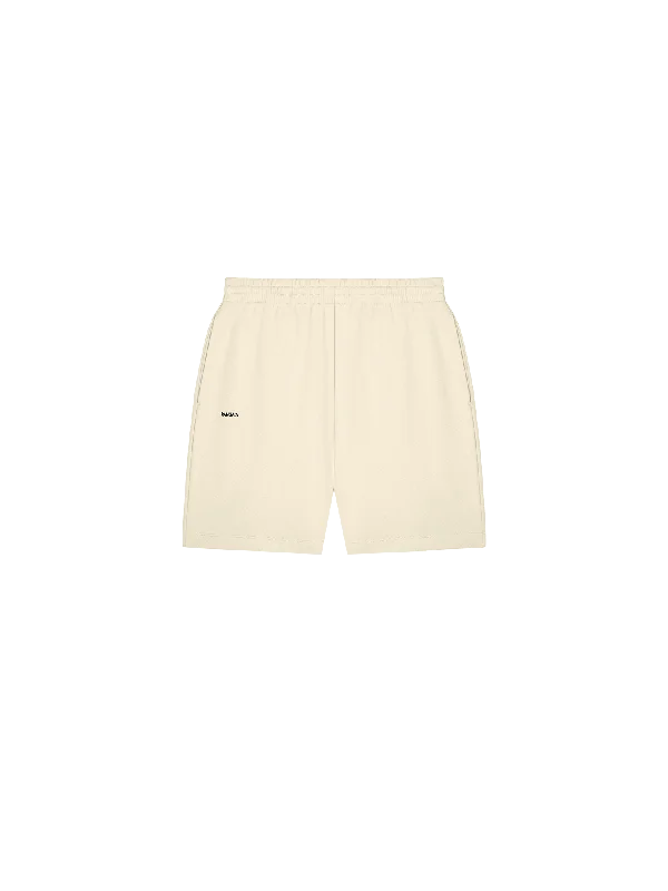 Flash Deals – Act Quickly!Mens 365 Midweight Mid Length Shorts—travertine-beige