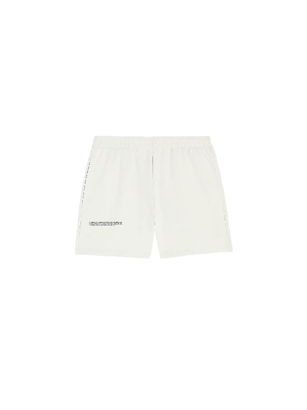 Savings You Can’t Ignore!Mens 365 Midweight Shorts—off-white