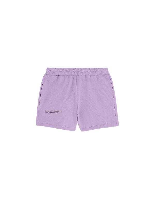 Score Huge Discounts Today!Mens 365 Midweight Shorts—orchid purple