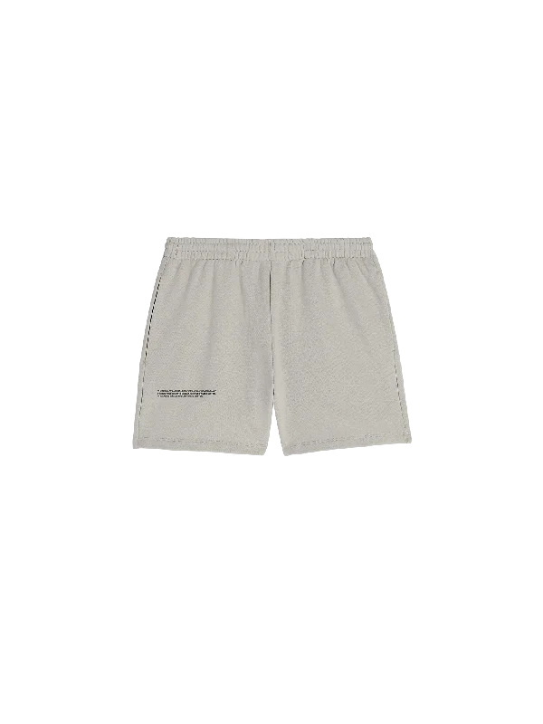 Unmissable Offers Await!Mens 365 Midweight Shorts—stone