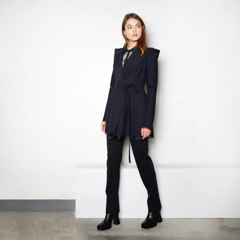 Enjoy Huge Discounts Now!MEYERA | Jacket