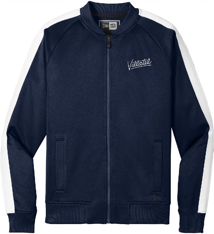 Save Money, Shop Happy!New Era Track Jacket