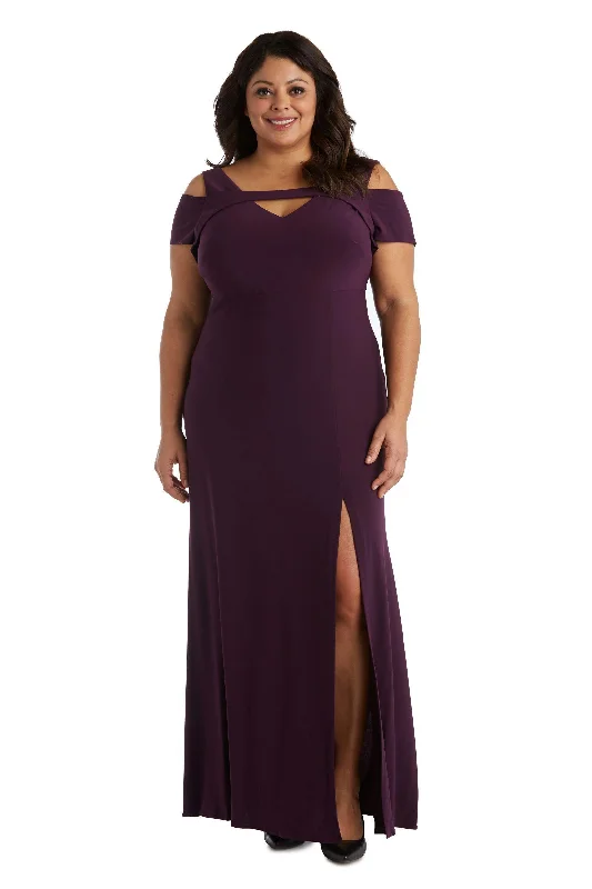 Incredible Savings Inside!Nightway Plus Size Long Formal Dress Sale