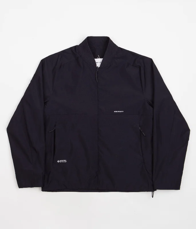 Best Deals Just for You!Norse Projects Ryan Gore-Tex Infinium Jacket - Dark Navy