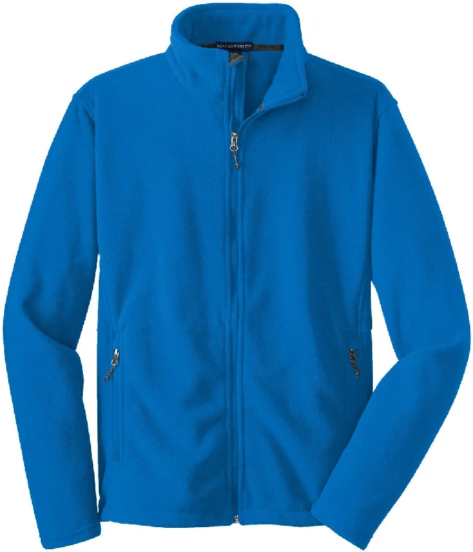 Stock Up and Save!CLOSEOUT - Port Authority Value Fleece Jacket