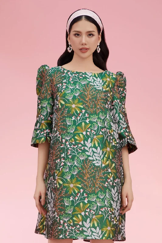 Forest Green