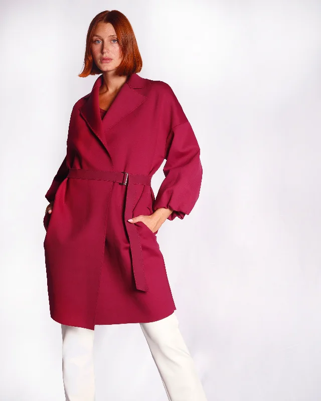 Don't Miss Out!PEGASI | Coat