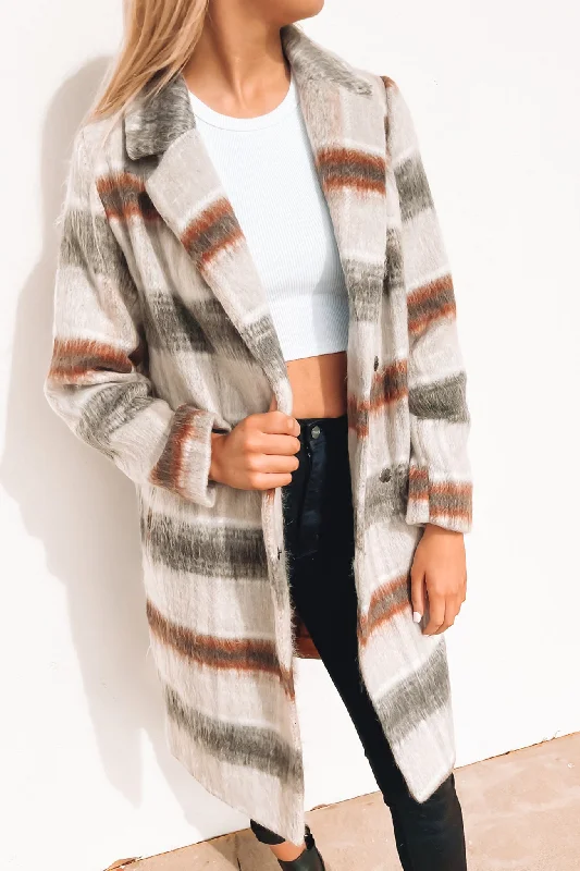 Shop Today, Save Tomorrow!Playedcoat Multi