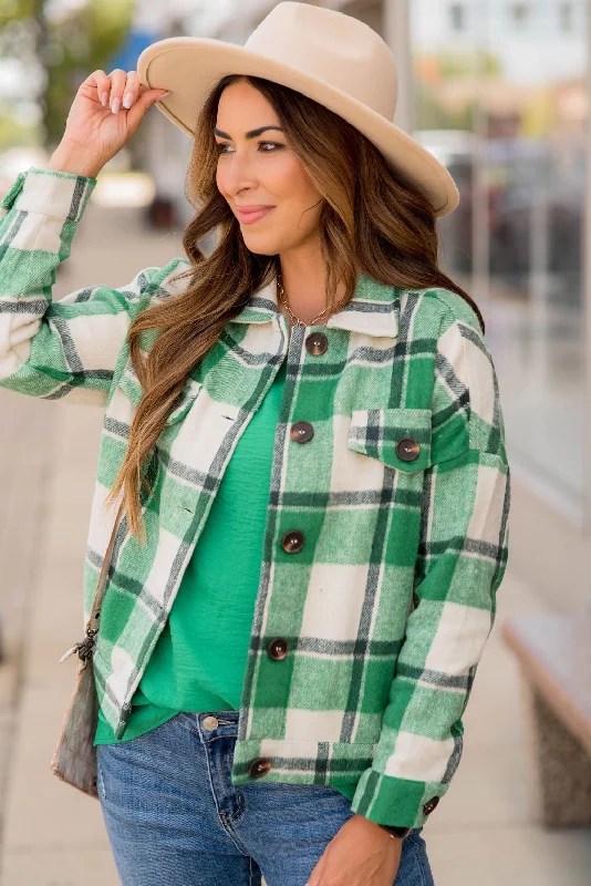 Kelly Green