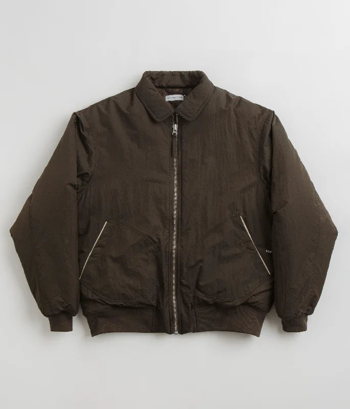 Don’t Wait – Shop Today!Pop Trading Company Flight Jacket - Delicioso