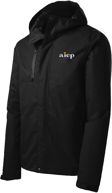 Exclusive Savings This Week!Port Authority All-Conditions Jacket