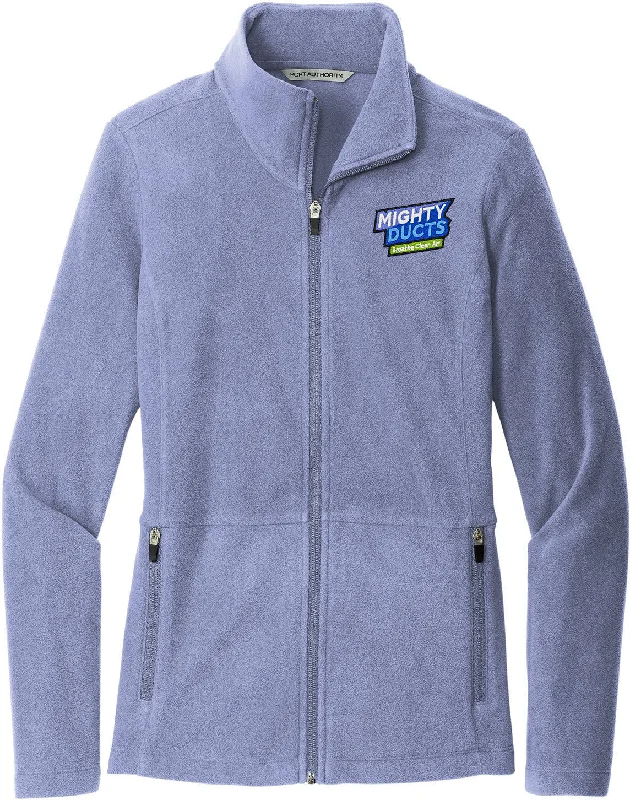 Shop Smart, Save Big!Port Authority Ladies Accord Microfleece Jacket