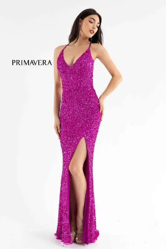 Get It Before It’s Gone!Primavera Exclusives Dress 3291 - C