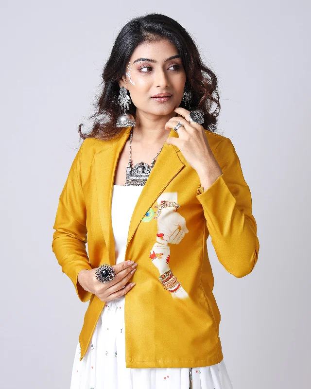 Huge Savings – Act Now!Ras Leela Edit : Traditional Indian Jacket For Festive Occasions