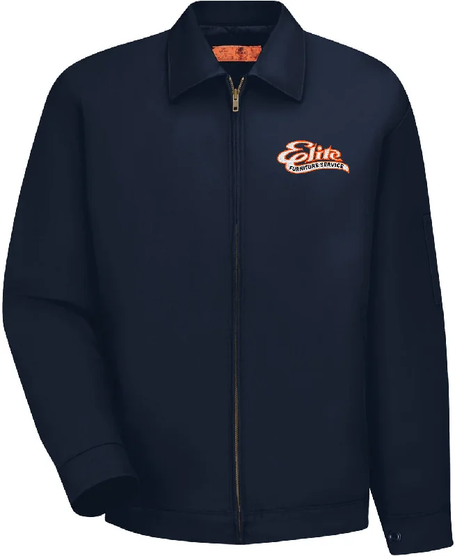 Biggest Sale of the Season!Red Kap Slash Pocket Jacket
