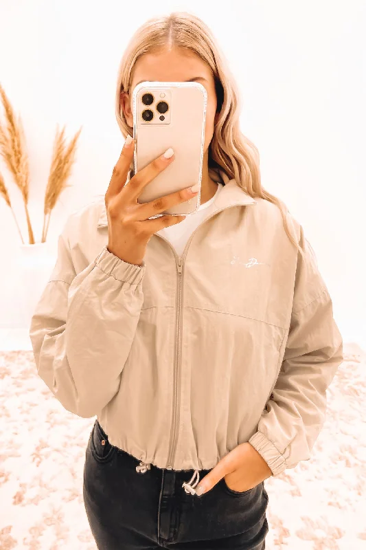Shop Smart, Save Big!Resolute Windbreaker Salt