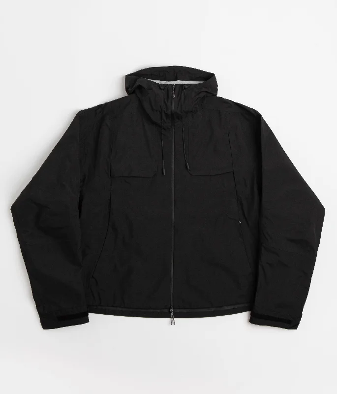 Shop Today, Save Tomorrow!ROA Hardshell Jacket - Black