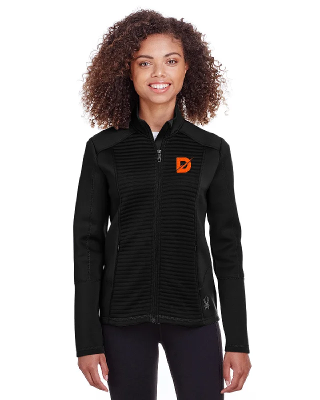 Great Deals, Just for You!Spyder Ladies Venom Full-Zip Jacket