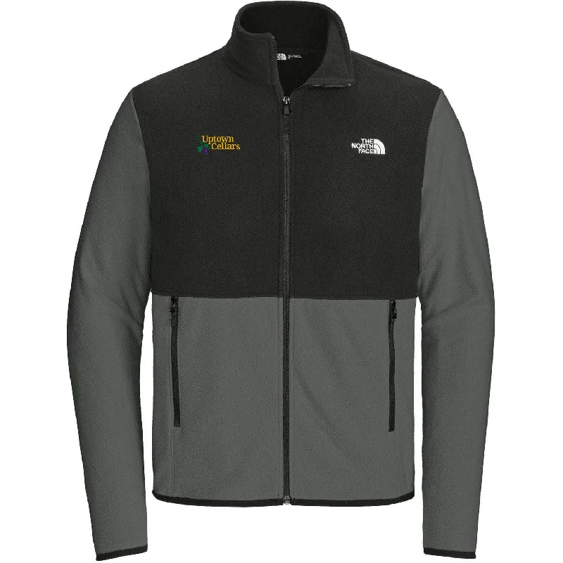Get More for Less!The North Face Glacier Full-Zip Fleece Jacket
