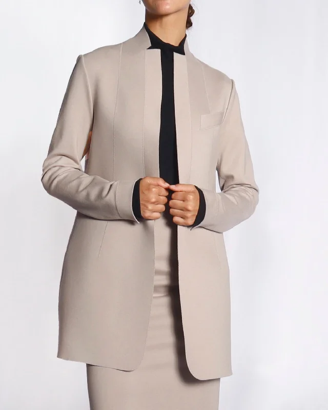 Buy One, Get One Free!TOMMI | Jacket