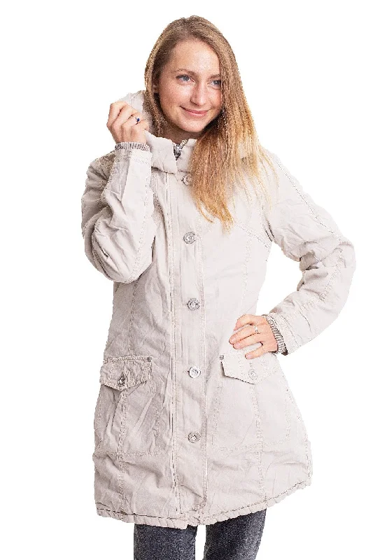 Sale Alert – Get Ready to Shop!Urban Classics - Garment Washed Sand - Jacket