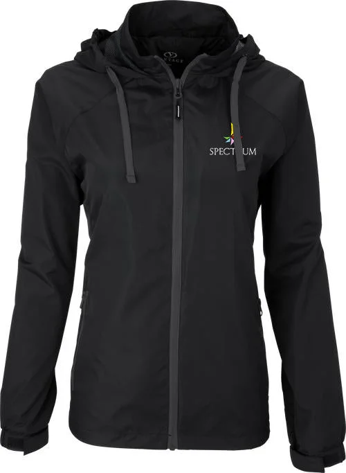Instant Savings Await!Vantage Ladies Club Jacket