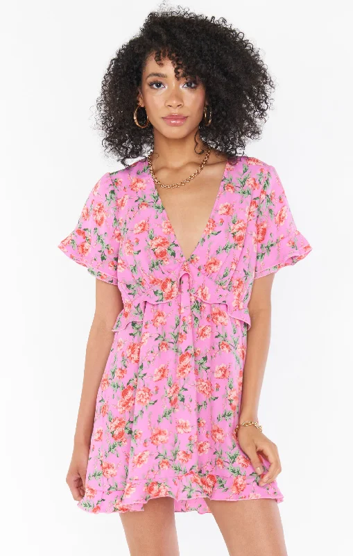 Best Price of the Season!Virginia Dress ~ Chantelle's Floral