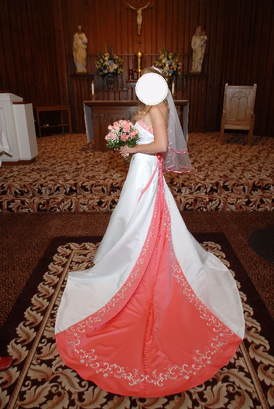 Shop Now and Save!Alfred Angelo 1516