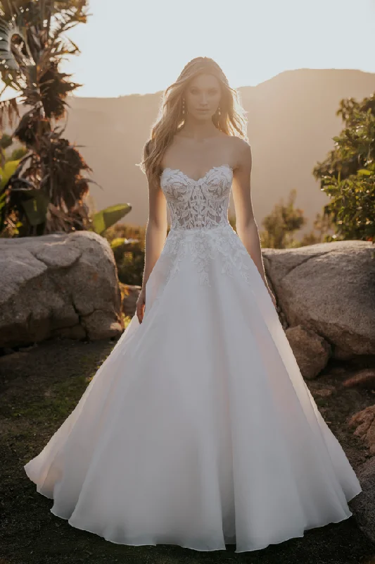 Limited Edition, Limited Price!Allure Bridals