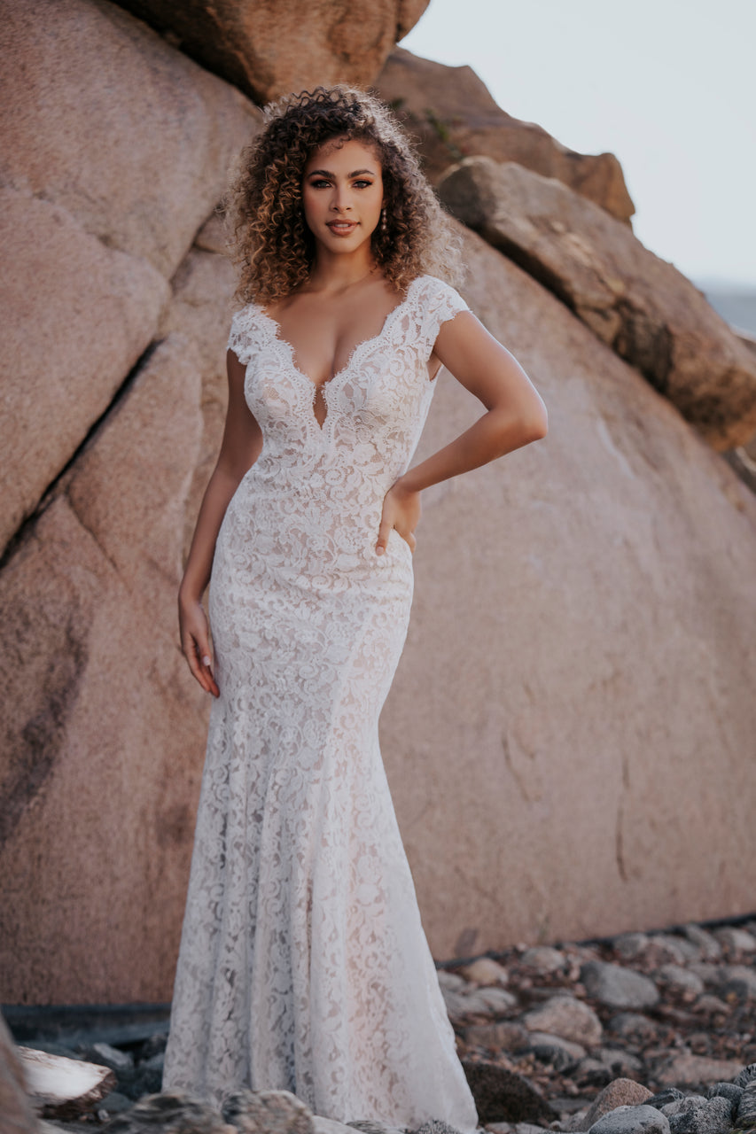 Your Exclusive Offer Awaits!Allure Bridals