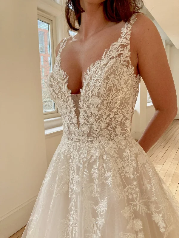 Steals and Deals Await!Allure Bridals
