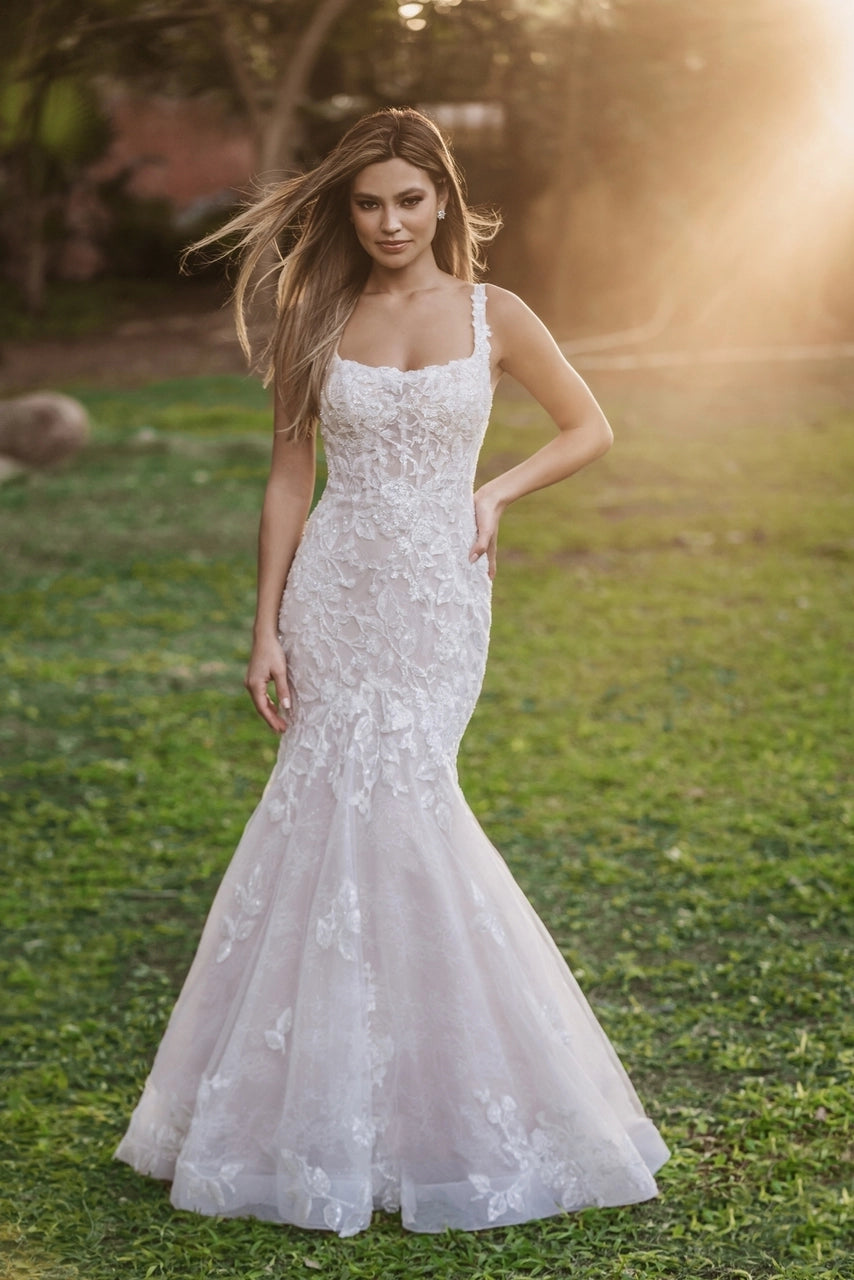 Massive Price Cuts!Allure Bridals