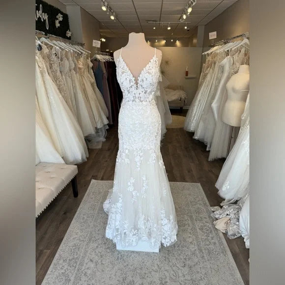 The Best Sale of the Year!Allure Bridals