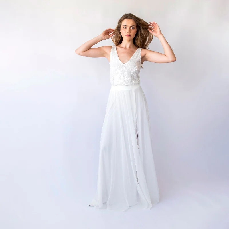 Biggest Sale of the Season!Bridal set #1445