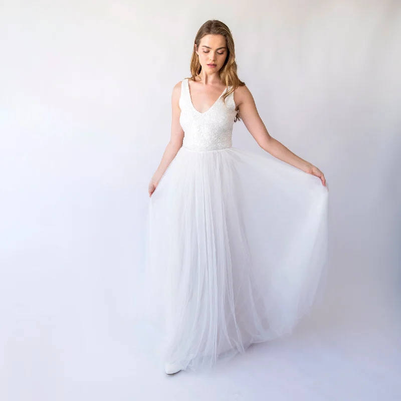 Shop Today, Save Tomorrow!Bridal set #1444