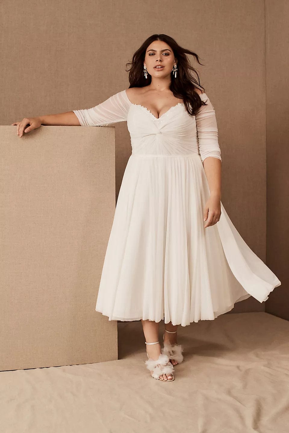 Price Drop Alert!By Watters Mattea - Size 22W