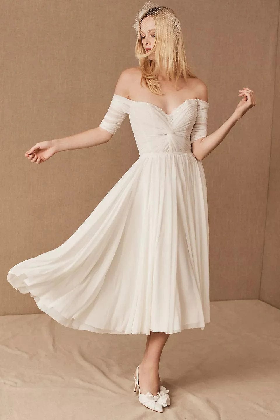 Score Huge Discounts Today!By Watters Mattea - Size 6