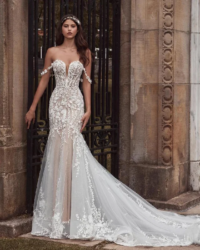 Price Drop Alert!Calla Blanche 121101 - Size 10
