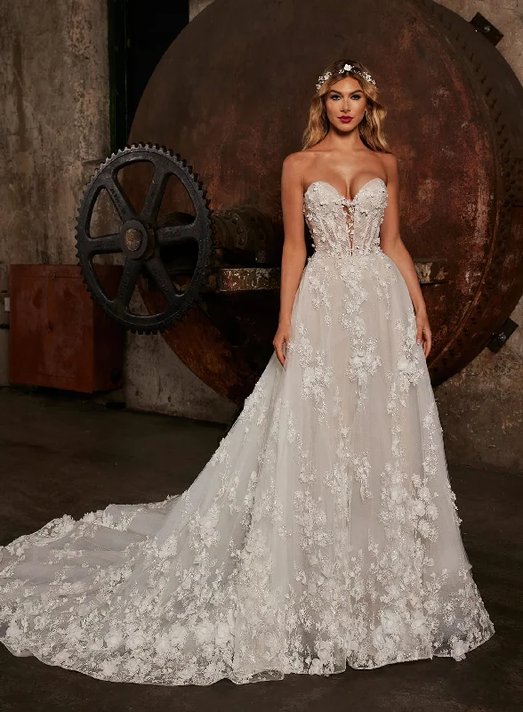 Your Discount is Waiting!Calla Blanche 122244 - Size 14