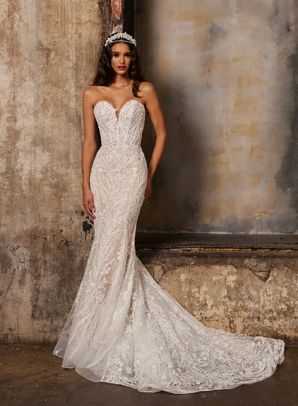 Huge Savings – Act Now!Calla Blanche Abigail - Size 12