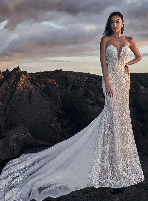 Instant Savings Await!Calla Blanche Alina - Size 12