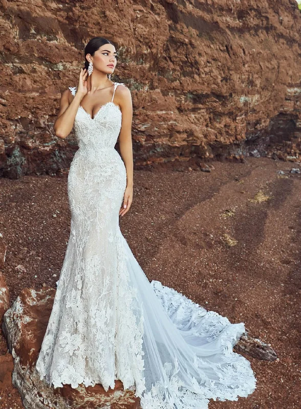 Sale Alert – Get Ready to Shop!Calla Blanche Antonella - Size 12