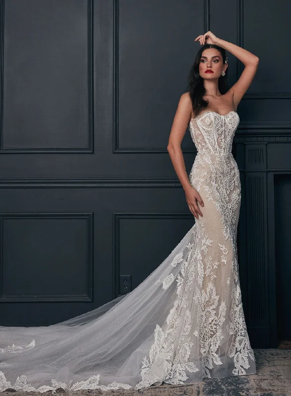 More Discounts, More Joy!Calla Blanche Ariel - Size 12