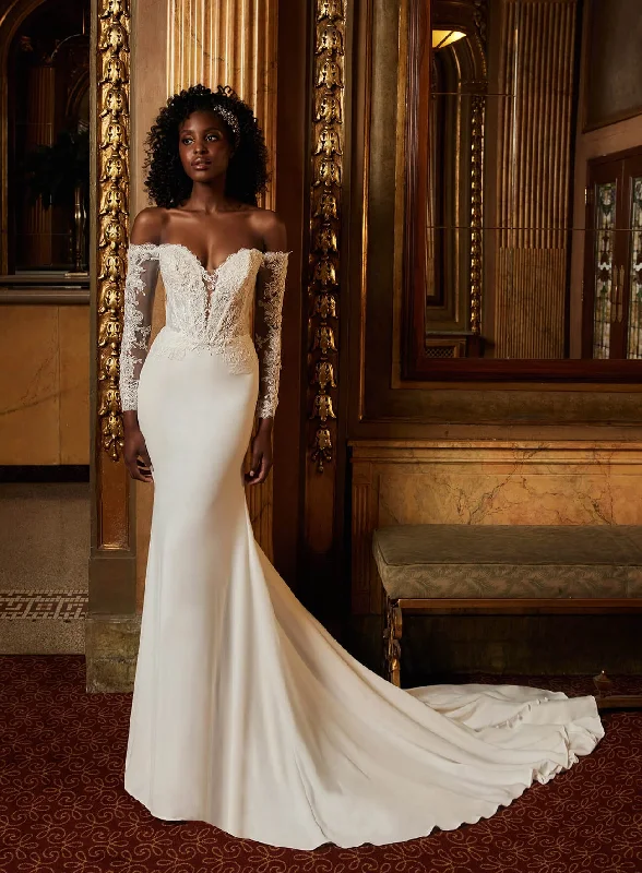 The Sale You’ve Been Waiting For!Calla Blanche Avin - Size 14