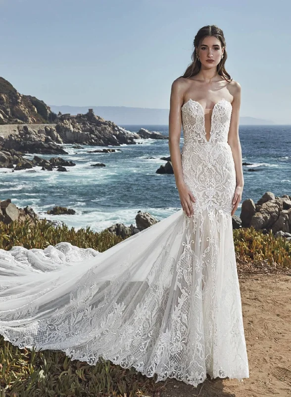Score Big Savings Today!Calla Blanche Cassandra - Size 12