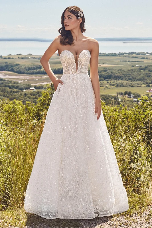 Seasonal Sale – Shop Now!Calla Blanche Cecila - Size 12
