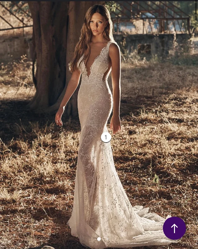 Shop Before It’s Gone!Galia Lahav G-523